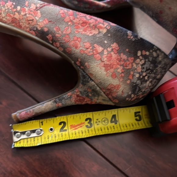 Spring pumps - Picture 6 of 6